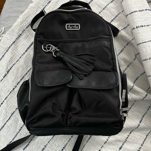 Itzy Ritzy Boss Diaper Bag